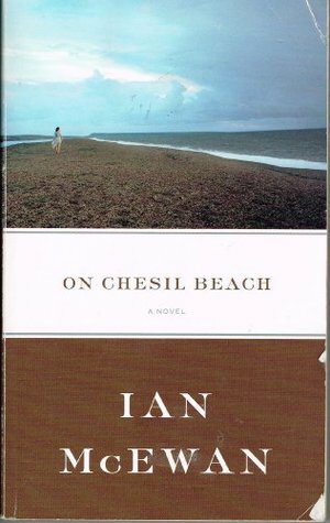 On Chesil Beach: Library Edition by Ian McEwan