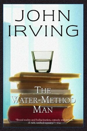 The Water-Method Man by John Irving