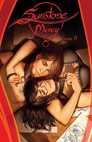 Sunstone, Vol. 6 by Stjepan Šejić