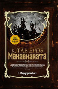 Kitab Epos Mahabharata by C. Rajagopalachari