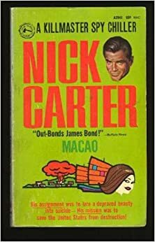 Macao by Nick Carter