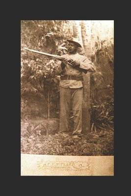 "For the Love of Liberty the African American Soldier in the US Army 1898-1902 by Anthony Powell