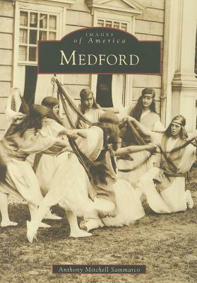 Medford by Anthony Mitchell Sammarco