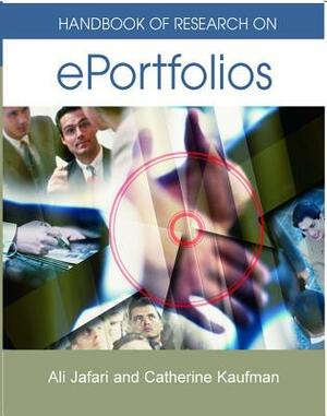 Handbook of Research on Eportfolios by 