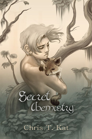 Secret Chemistry by Chris T. Kat