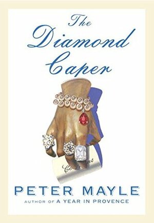 The Diamond Caper by Peter Mayle