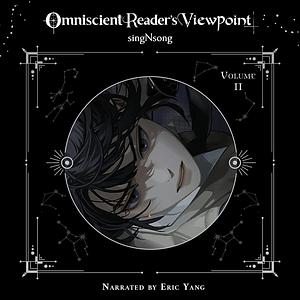 Omniscient Reader's Viewpoint (novel), Vol. 2 by singNsong