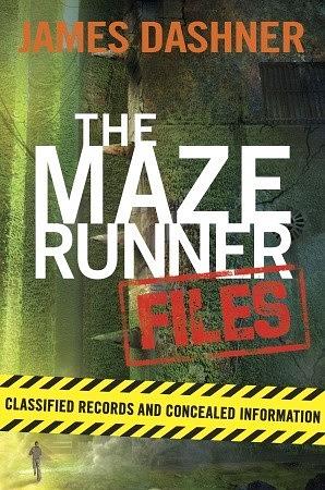 The Maze Runner Files by 