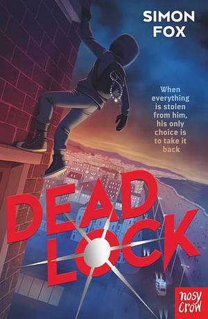 Deadlock by Simon Fox