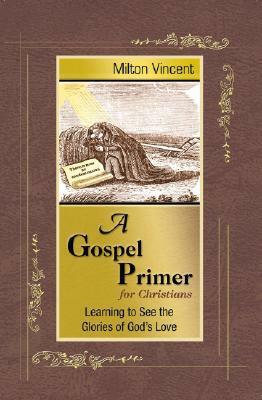 A Gospel Primer for Christians: Learning to See the Glories of God's Love by Milton Vincent