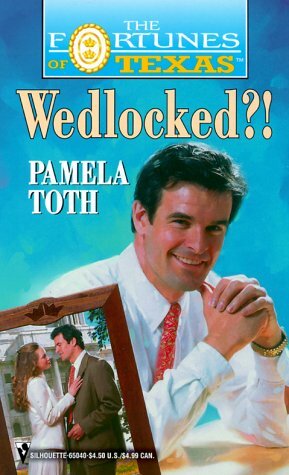 Wedlocked?! by Pamela Toth