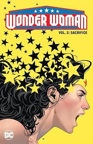 Wonder Woman, Vol. 2: Sacrifice by Tom King