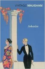 Ashenden by W. Somerset Maugham