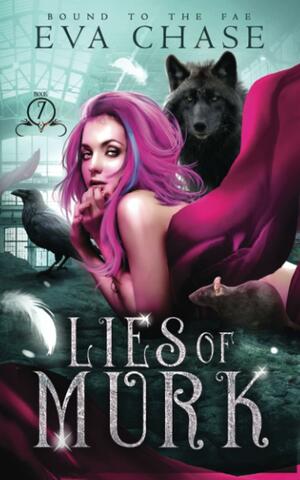 Lies of Murk by Eva Chase