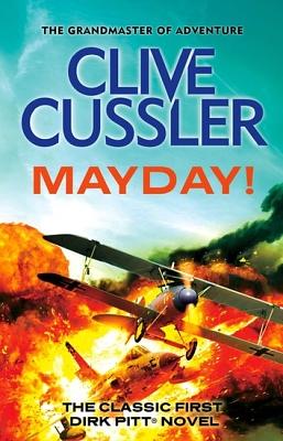 Mayday! by Clive Cussler