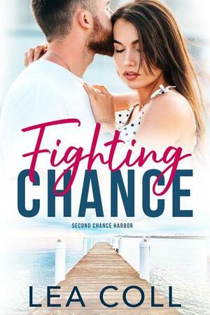 Fighting Chance by Lea Coll