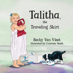 Talitha, the Traveling Skirt by Becky Van Vleet