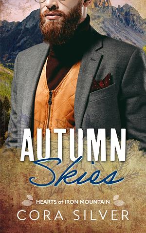 Autumn Skies by Cora Reilly