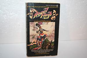 George MacDonald Fraser's Royal Flash Movie Tie-in by George MacDonald Fraser, George MacDonald Fraser