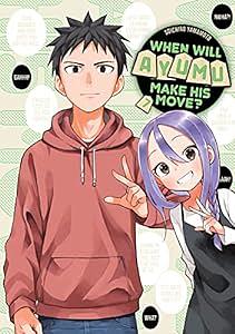 When Will Ayumu Make His Move? Vol. 7 by Soichiro Yamamoto, Soichiro Yamamoto