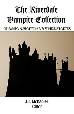 The Riverdale Vampire Collection by J. Sheridan Le Fanu
