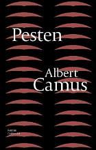 Pesten by Albert Camus