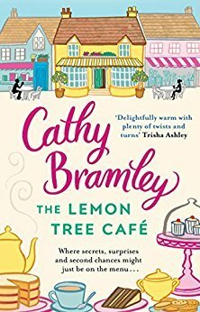 The Lemon Tree Café by Cathy Bramley