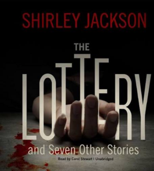 The Lottery by Shirley Jackson