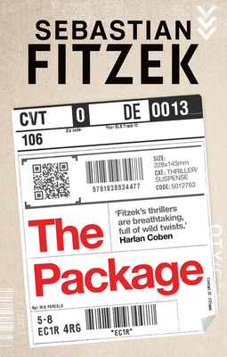 The Package by Sebastian Fitzek