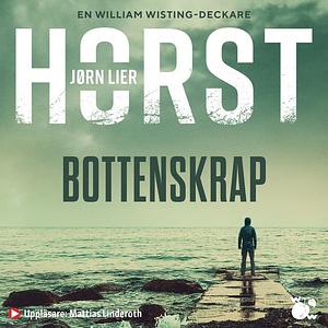 Bottenskrap by Jørn Lier Horst