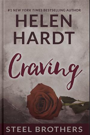 Craving by Helen Hardt