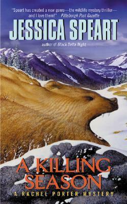 A Killing Season by Jessica Speart