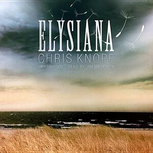 Elysiana by Chris Knopf