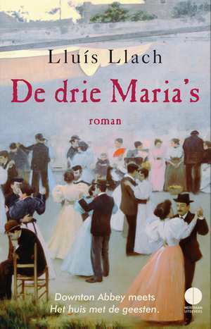 De drie Maria's by Lluís Llach
