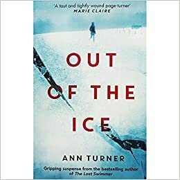Out of the Ice Pa by Ann Turner