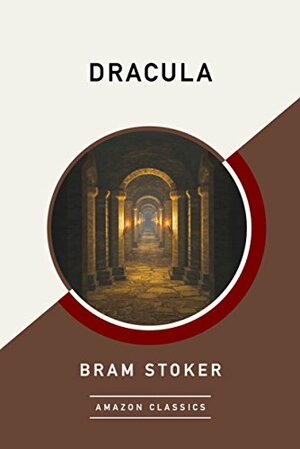 Dracula by Bram Stoker