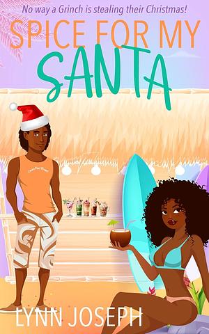 Spice for my Santa by Lynn Joseph