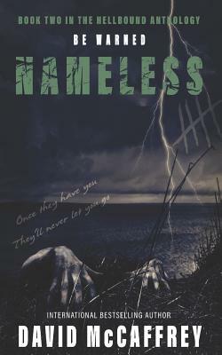 Nameless: The Thriller That Will Keep You Up All Night! by David McCaffrey