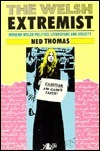 The Welsh Extremist by Ned Thomas