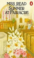 Summer At Fairacre by Miss Read