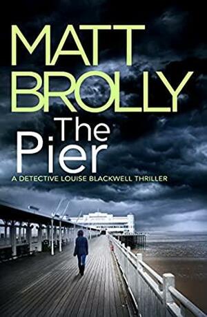 The Pier by Matt Brolly