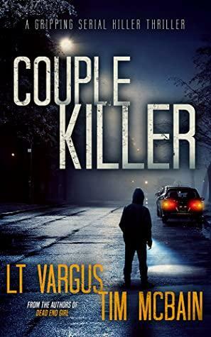 Couple Killer by L.T. Vargus, L.T. Vargus