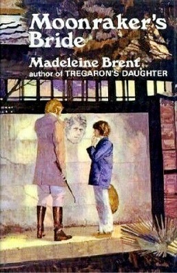 Moonraker's Bride by Madeleine Brent