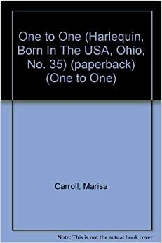 One to One by Marisa Carroll