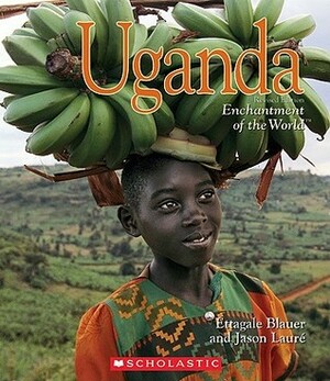 Uganda by Jason Laure, Ettagale Blauer