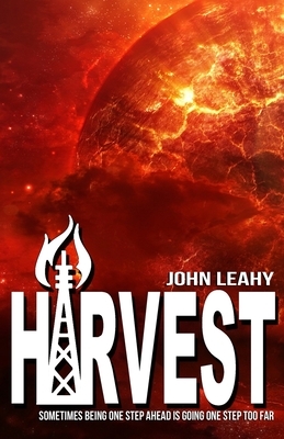 Harvest by John Leahy