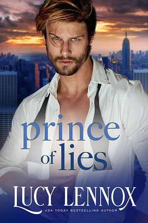 Prince of Lies by Lucy Lennox