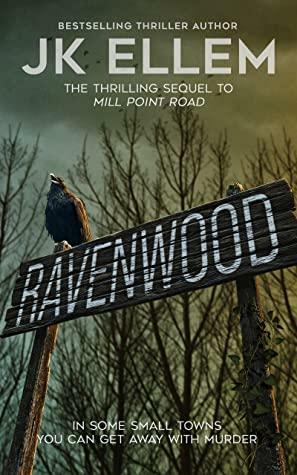 Ravenwood by J.K. Ellem