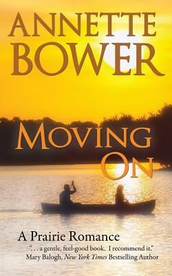 Moving on by Annette Bower