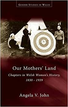 Our Mothers' Land: Chapters in Welsh Women's History, 1830-1939 by Angela V. John